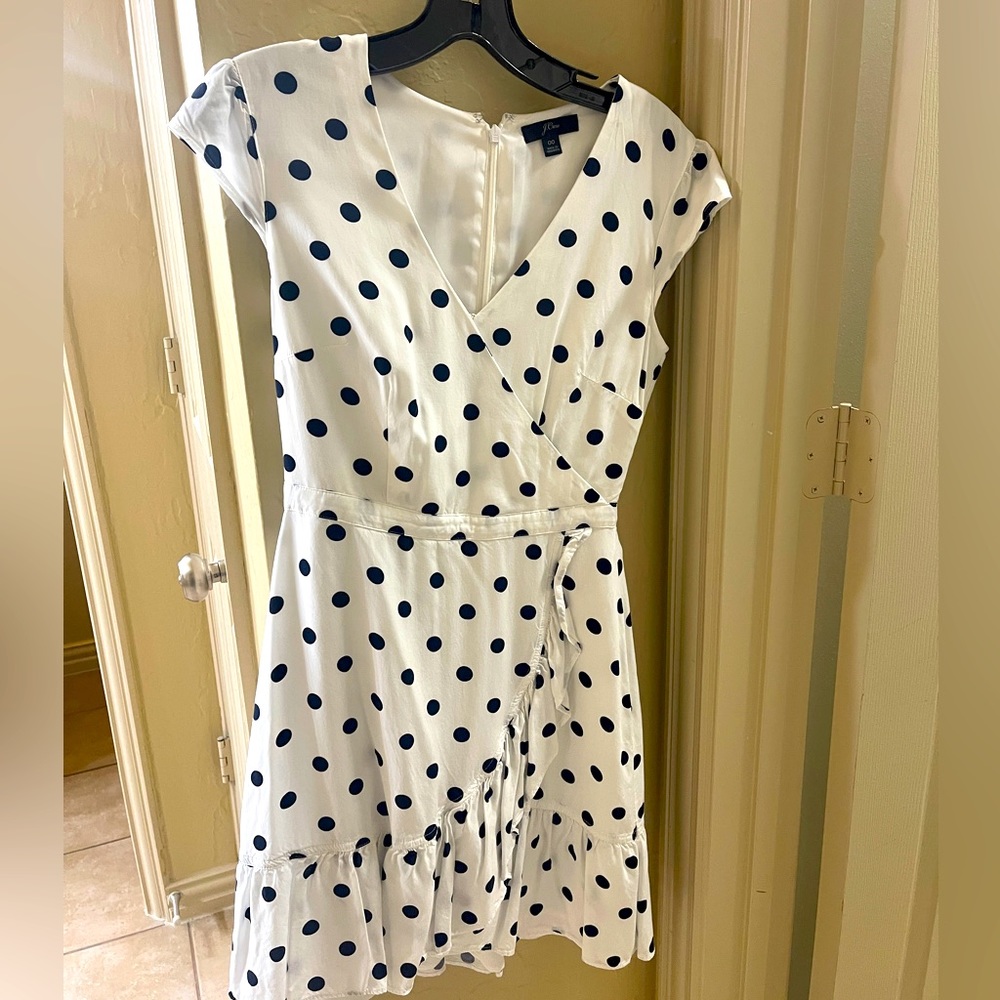 JCrew Dress